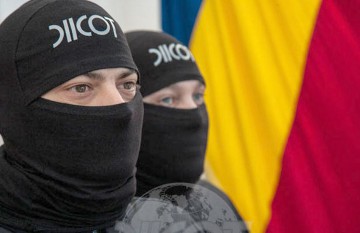 Horodniceanu, propus pentru funcţia de şef al DIICOT, susţine interviul la CSM